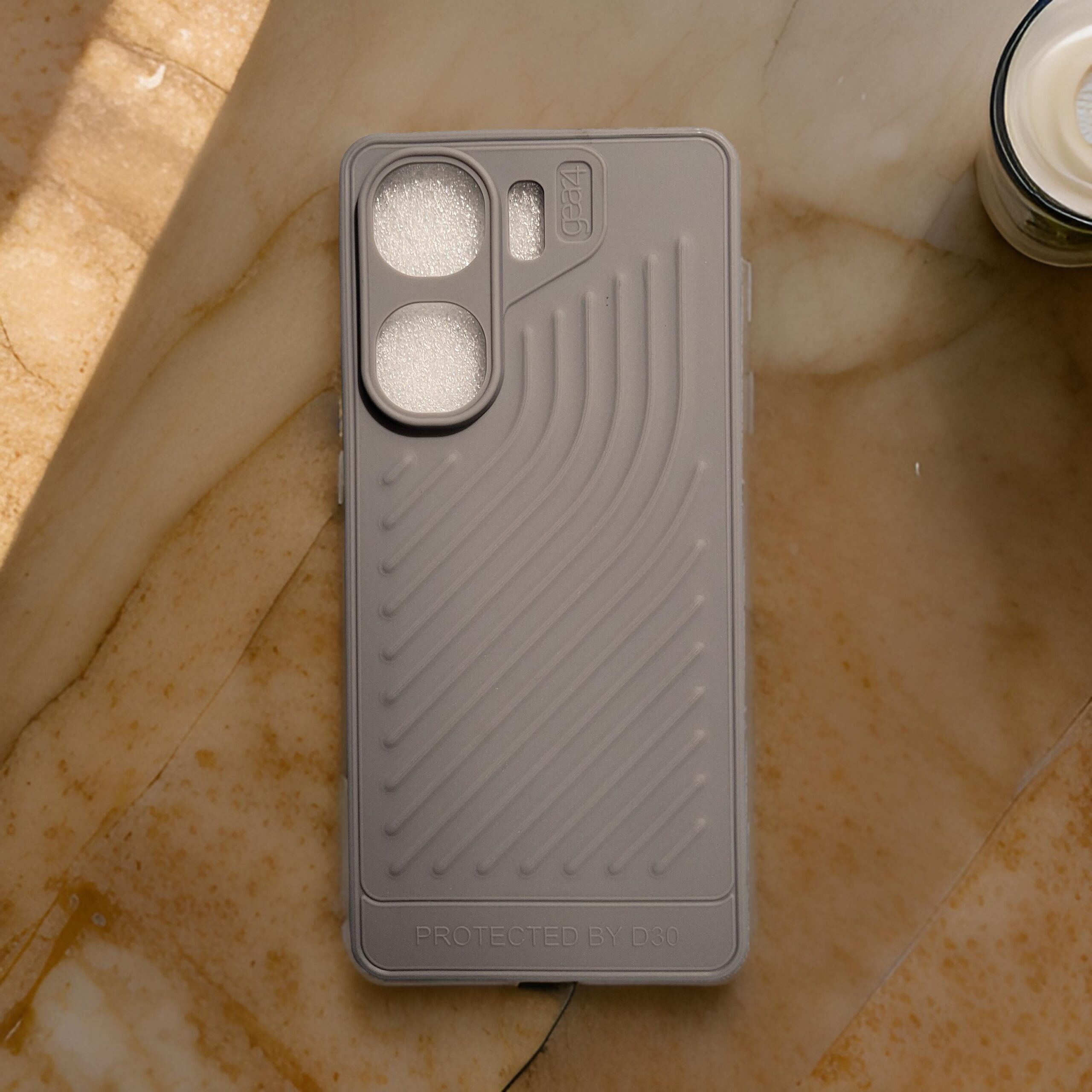 IQOO Neo 9 Pro back cover