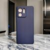 Moto Edge 40 5G OG Silicone back cover
