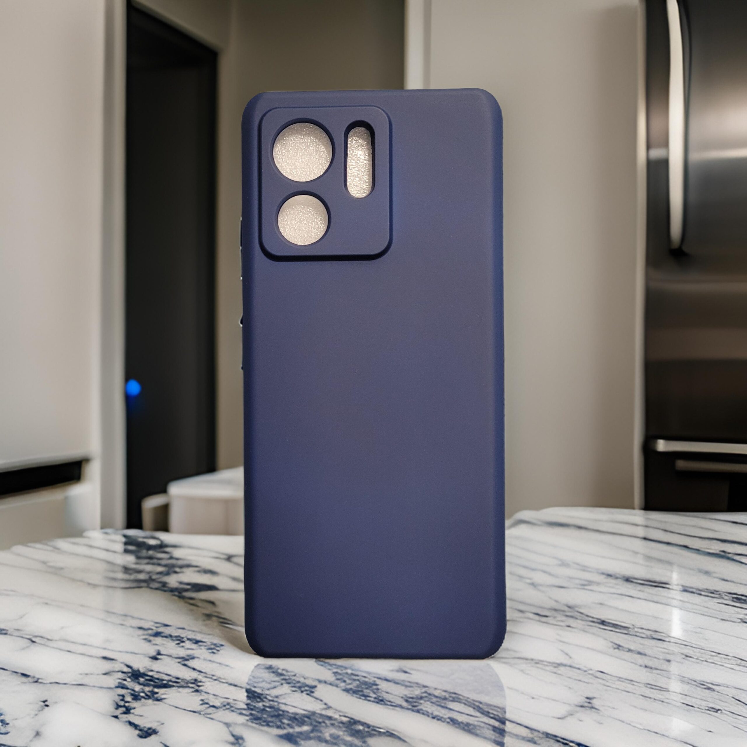 Moto Edge 40 5G OG Silicone back cover