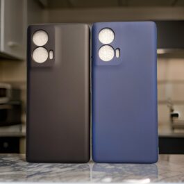 Moto Edge 50 Fusion OG silicone back case cover
