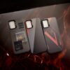 Moto G34 Rox On back case