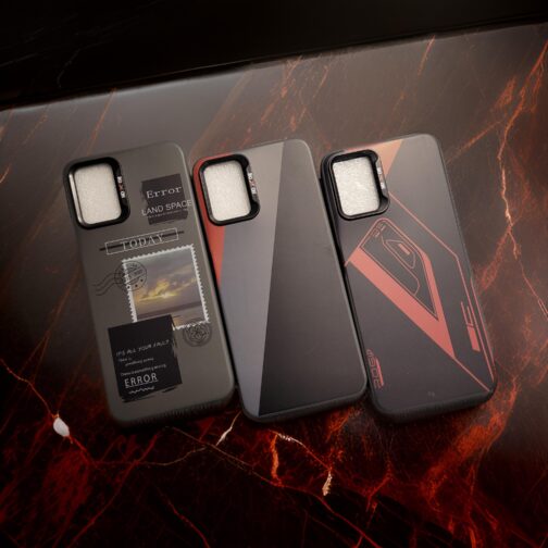 Moto G34 Rox On back case