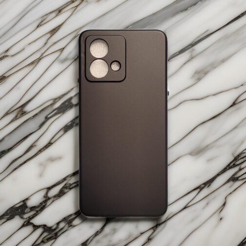Moto G84 5G OG Silicone back case