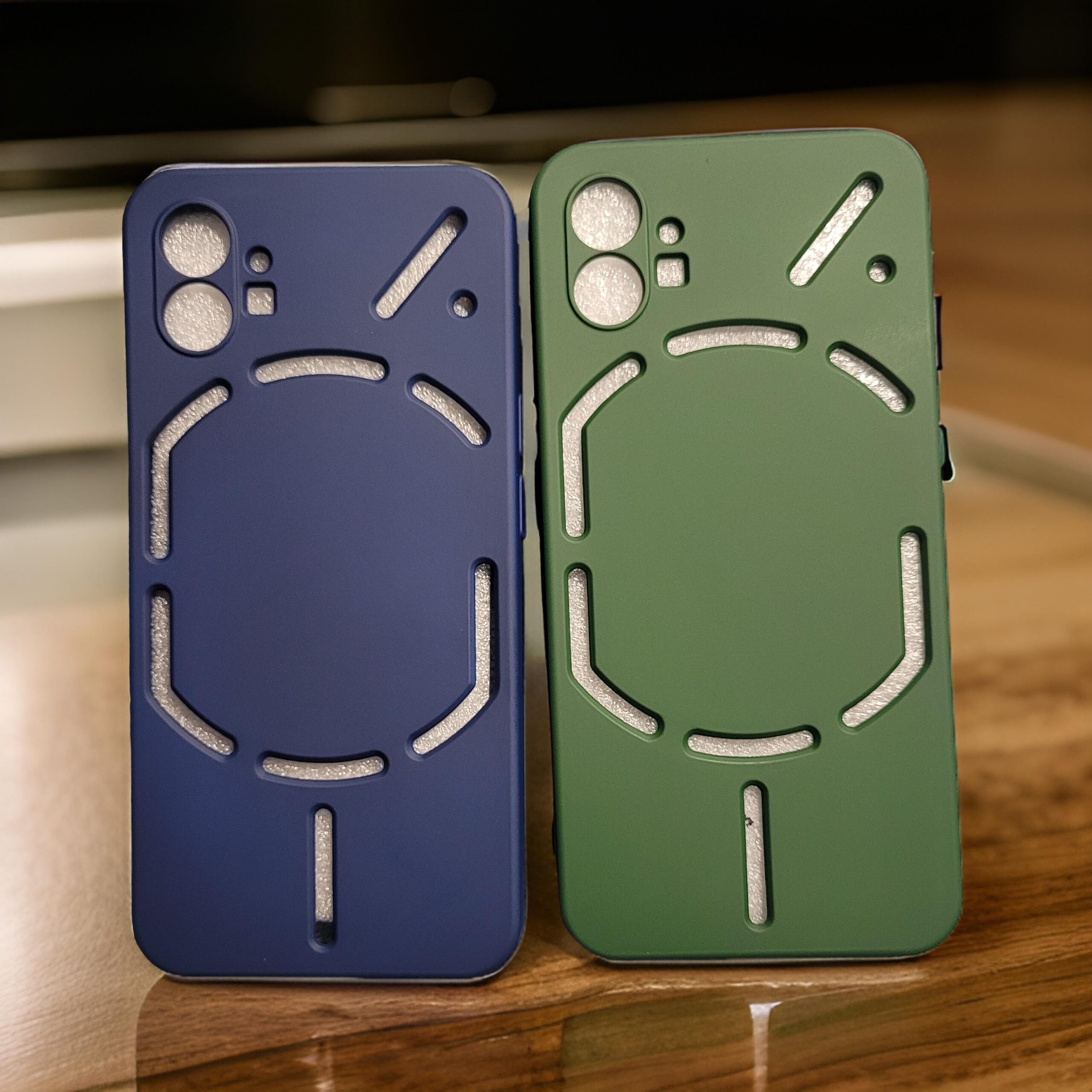 Nothing Phone 1 OG Silicone case