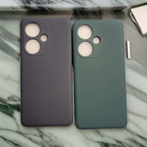 Oneplus Nord CE 3 5G Silicone cover
