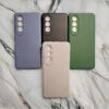 Oneplus Nord CE 4 OG Silicone back case