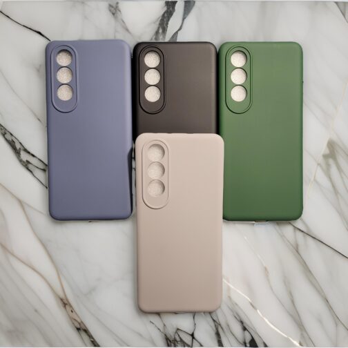 Oneplus Nord CE 4 OG Silicone back case