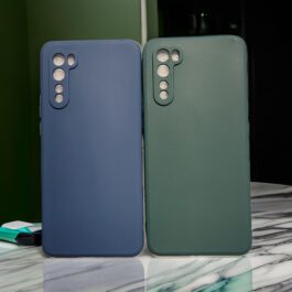 Oneplus Nord Silicone back cover