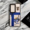 Oppo A3 Pro Hard back case