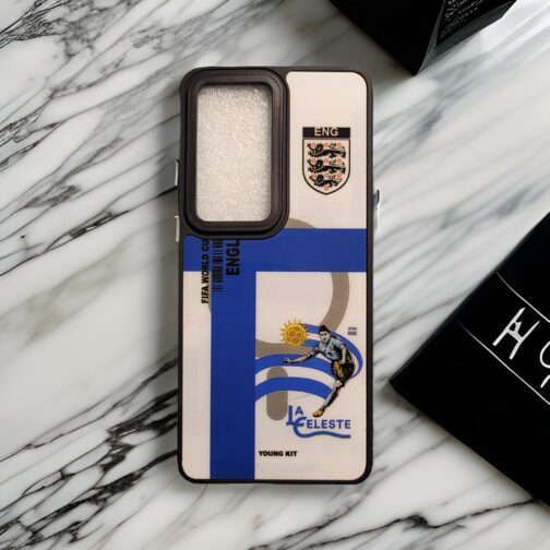 Oppo A3 Pro Hard back case