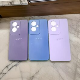 Oppo A79  OG silicone back case cover
