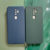 Oppo A9 2020 Silicone back case