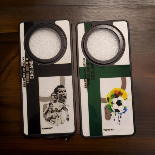 Oppo F27 Pro Plus hard back cover