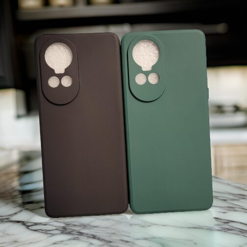 Oppo Reno 10 Pro Silicone cover