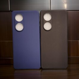 Oppo Reno8 T 5G Silicone back case