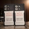 Poco X6 Neo iPacky back case