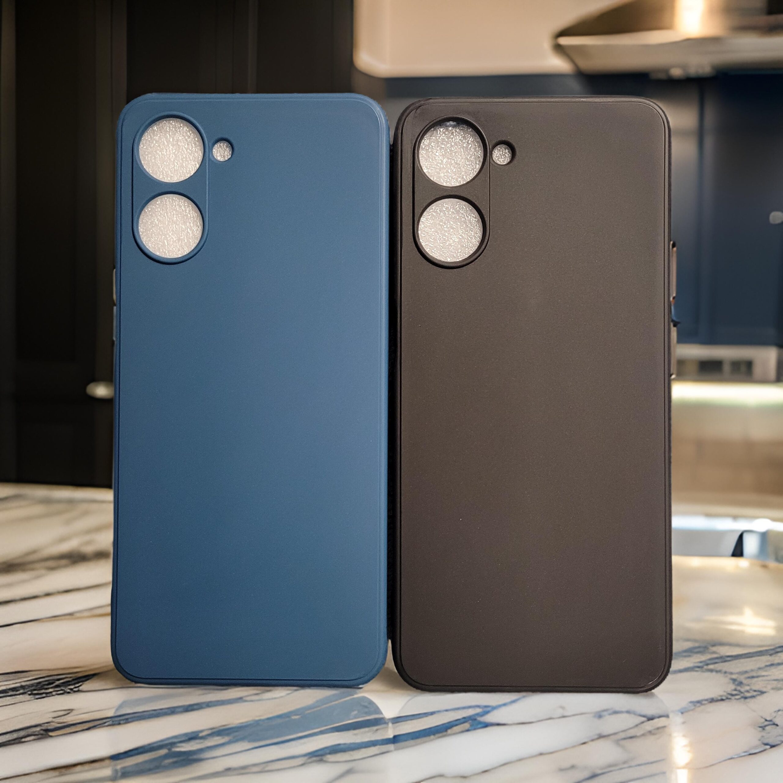 Realme 10 4G Silicone back case