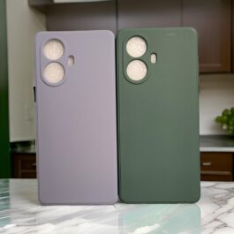 Realme 10 Pro Plus soft silicone back case cover