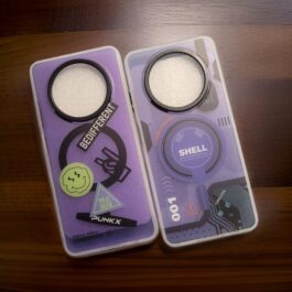 Realme 12/Realme 12x 5G Rox On back case cover