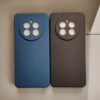 Realme 12 Plus Silicone back cover