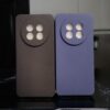 Realme 13 Pro Plus Silicone back cover