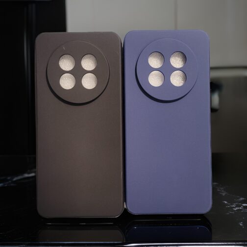 Realme 13 Pro Plus Silicone back cover