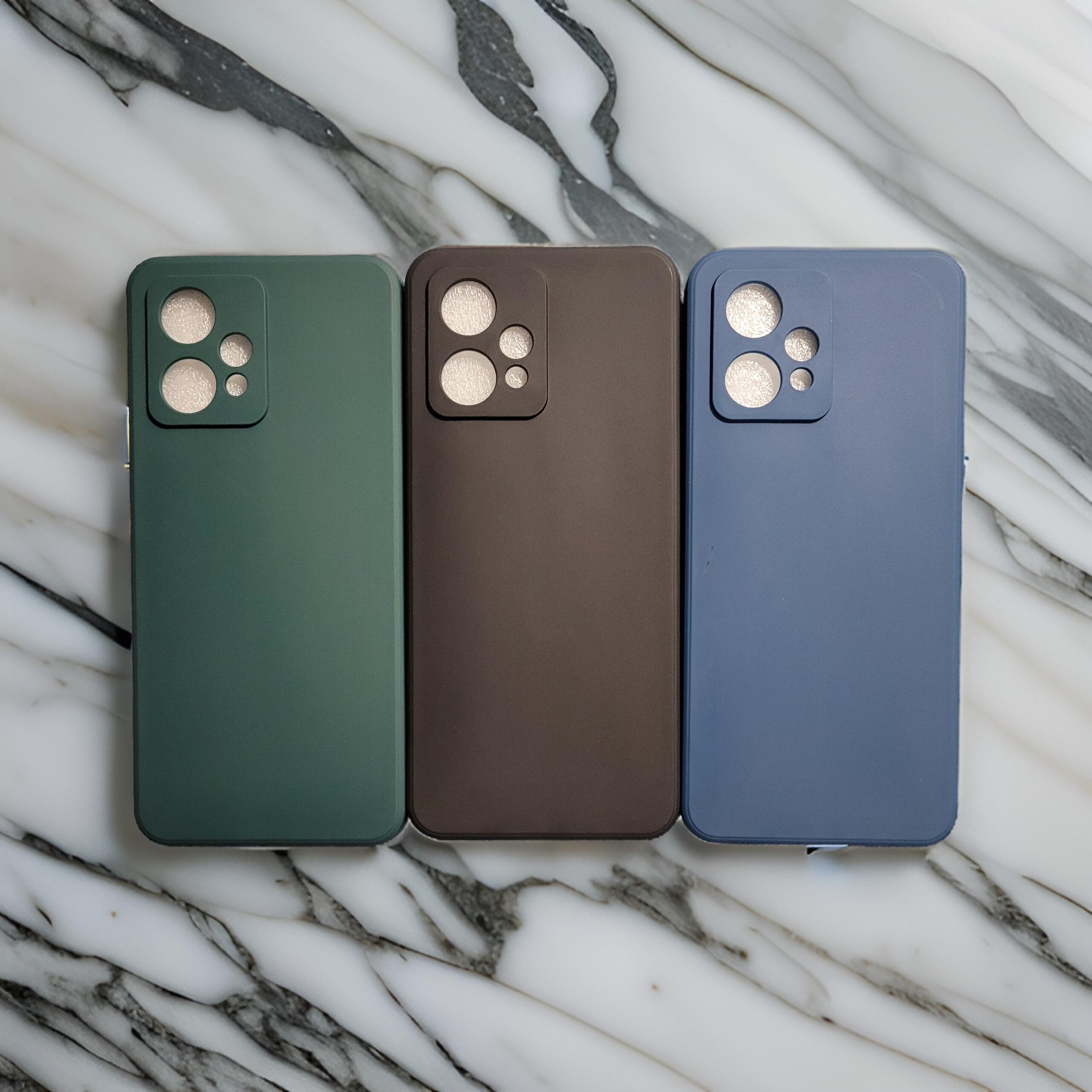 Realme 9 Pro Plus Silicone back case