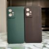 Realme 9 Pro Silicone back cover