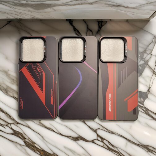 Realme C61 Rox On back case