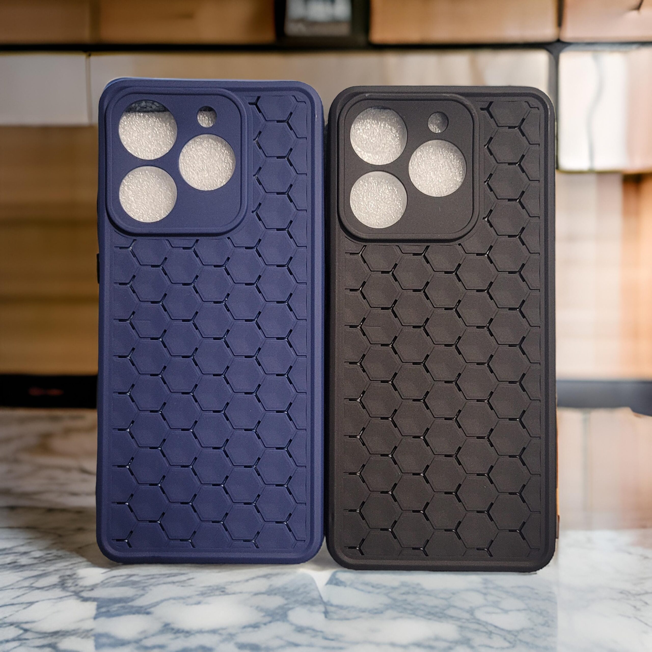 Realme C63/Narzo N63 Silicone back case