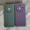 Realme Narzo 60 Pro Silicone back cove