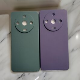 Realme Narzo 60 Pro soft silicone back case cover