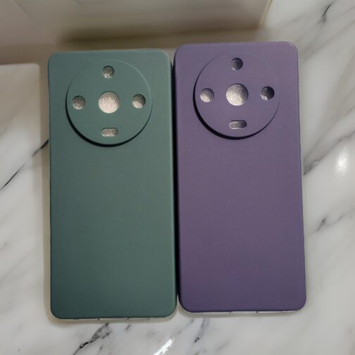 Realme Narzo 60 Pro Silicone back cove