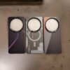 Realme P1 Pro Rox On back case