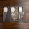 Redmi 13 back cover