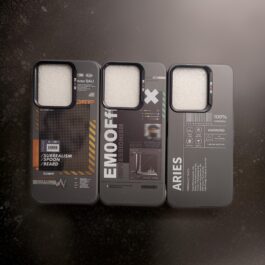 Redmi 13 5G Rox On back case case