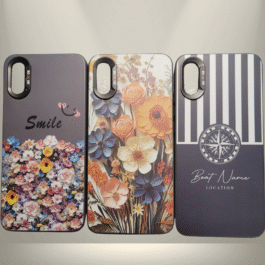 Redmi 9a/9i Rox On back cover