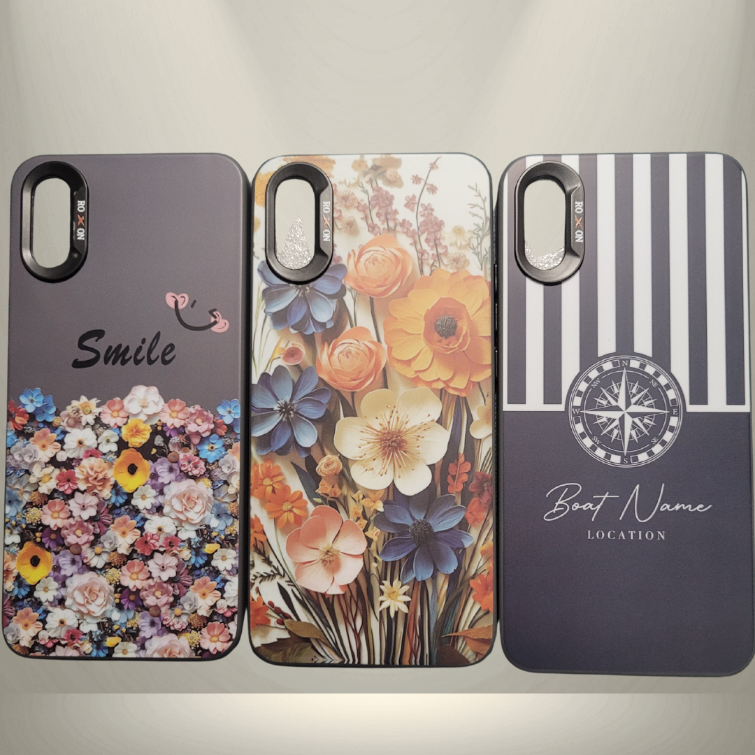Redmi 9a-9i Rox On back case