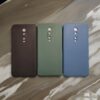 Redmi K20 Silicone back cover