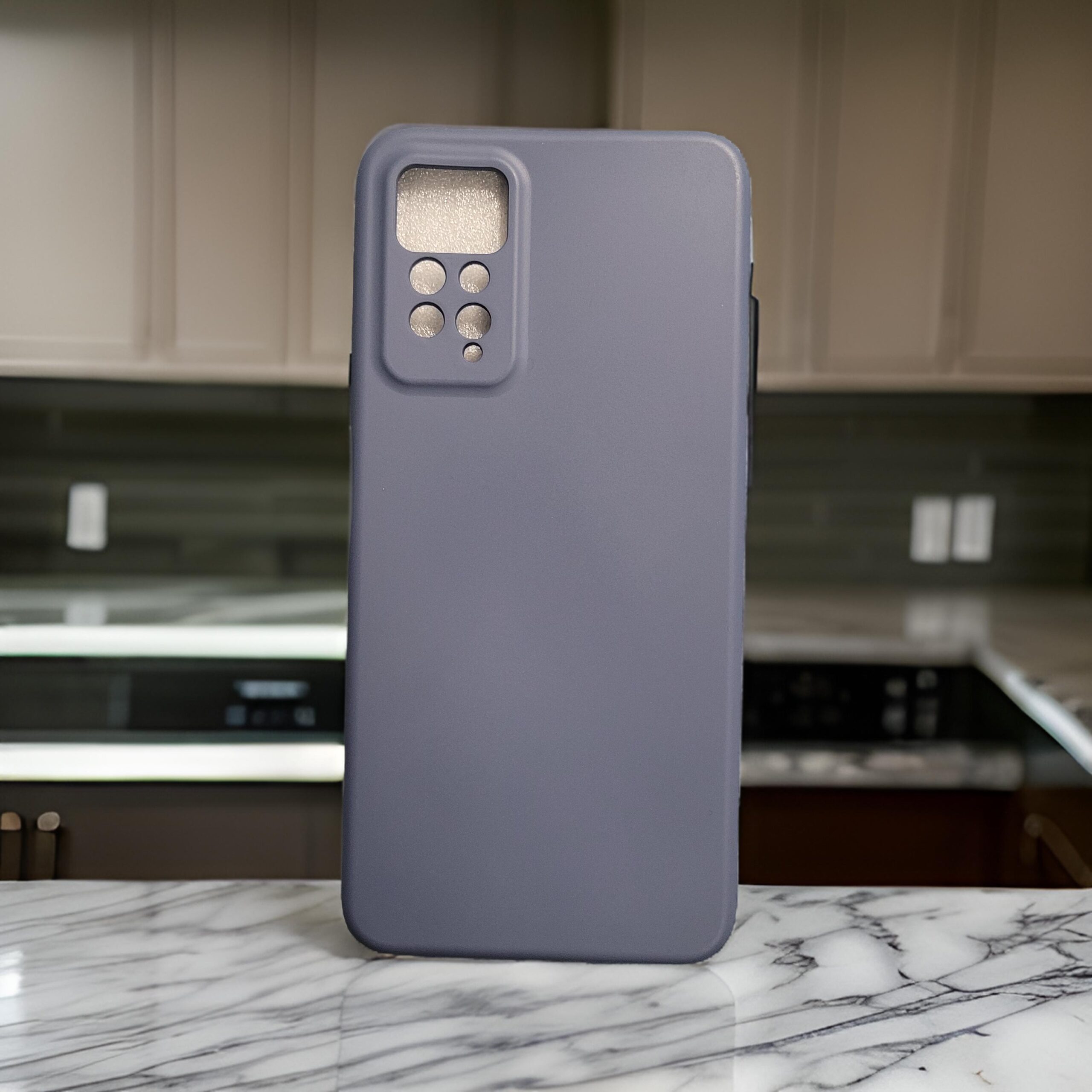 Redmi Note 11 Pro Plus OG Silicone back cover