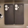 Redmi Note 13 Pro Plus Silicone back case