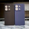 Redmi Note 13 Pro Silicone back cover
