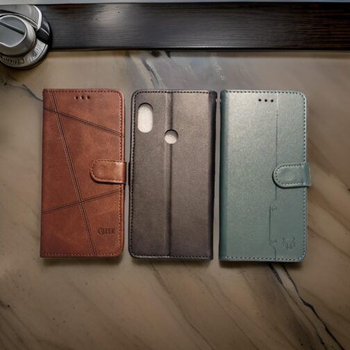 Redmi Note 5 Pro Flip cover