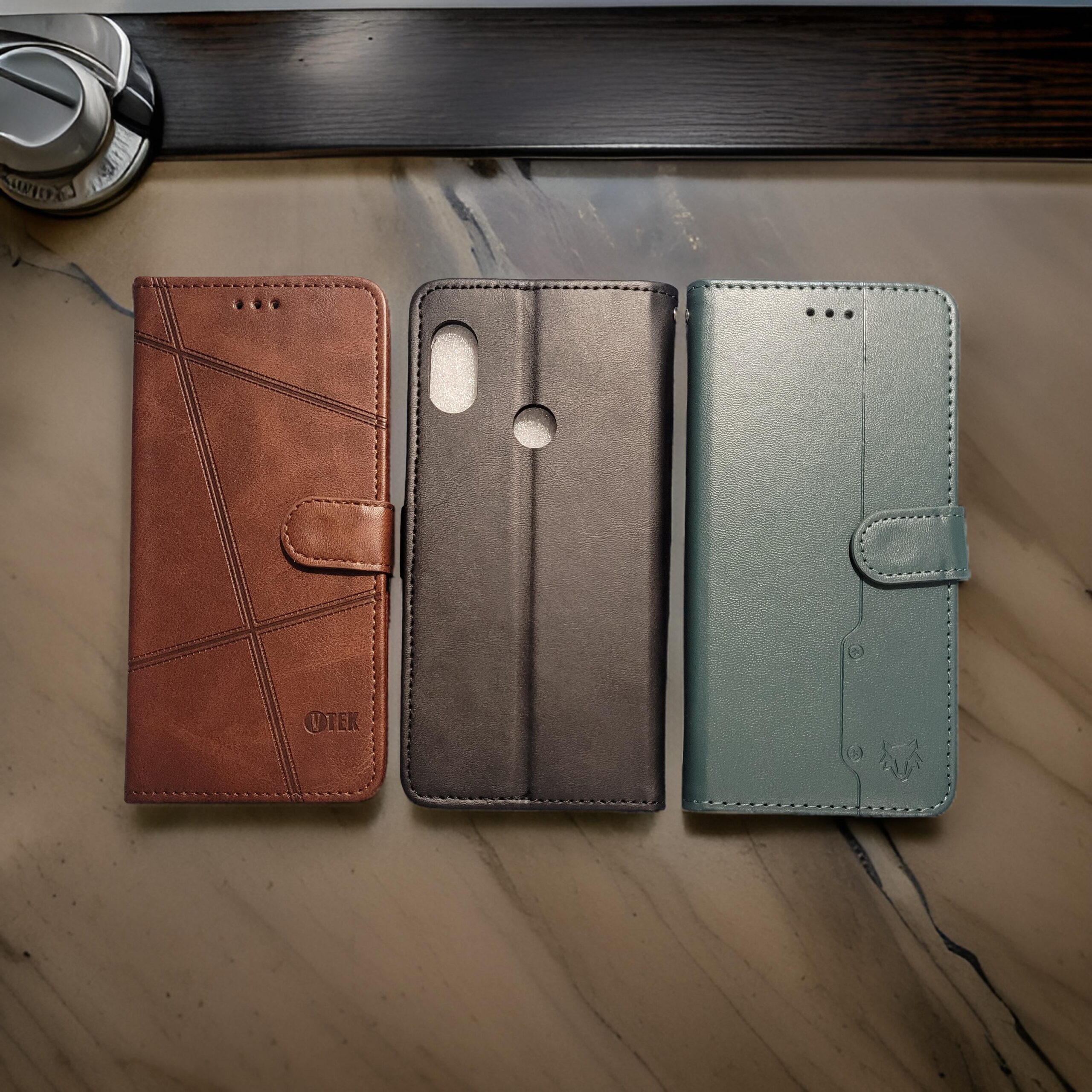 Redmi Note 5 Pro Flip cover