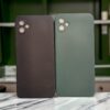 Samsung A04e Silicone back case