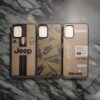 Samsung A12-M12 back case