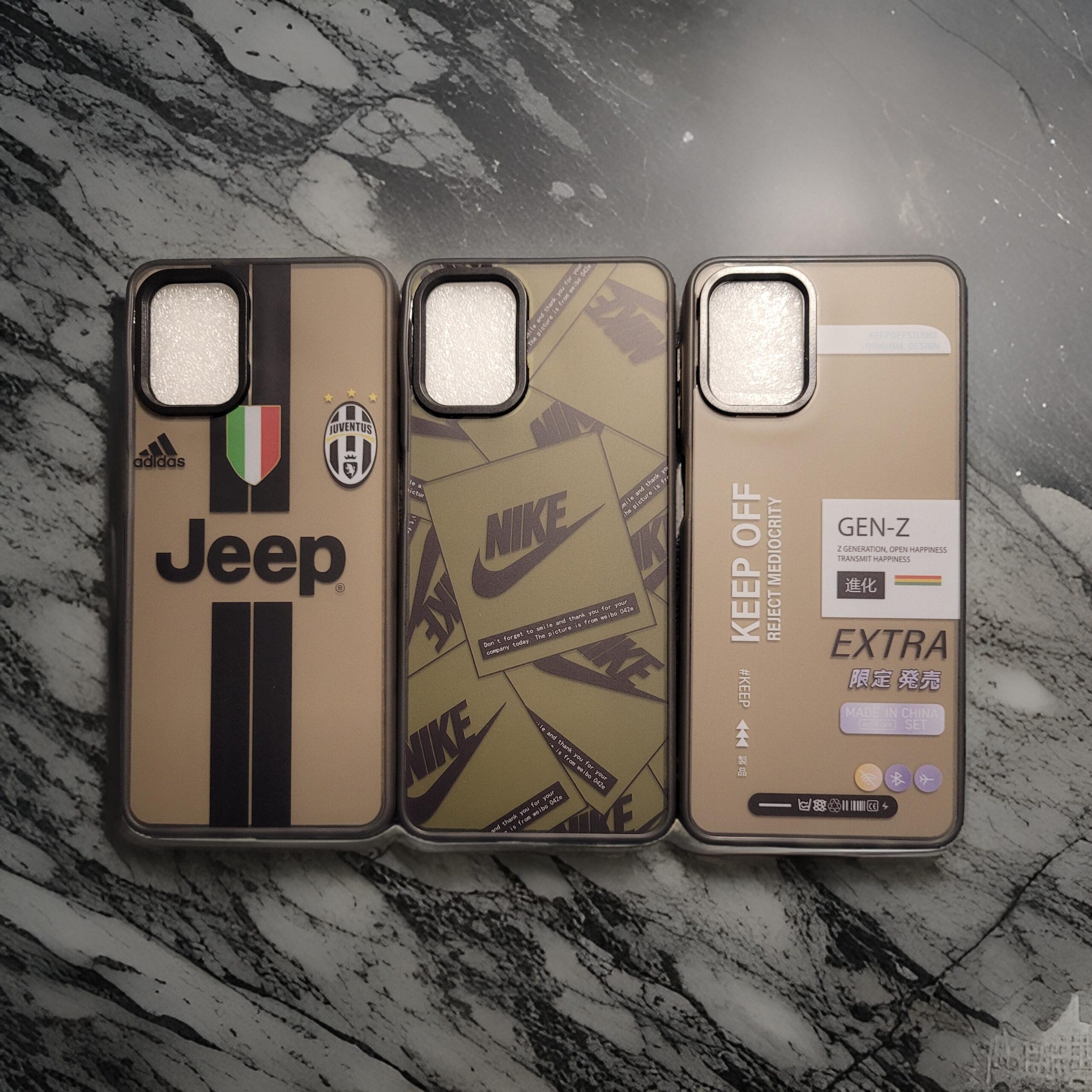 Samsung A12-M12 back case