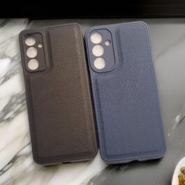 Samsung Galaxy A16 5G Gear Premium silicone back cover