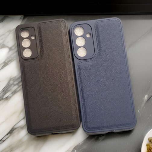 Samsung A16 Gear back cover