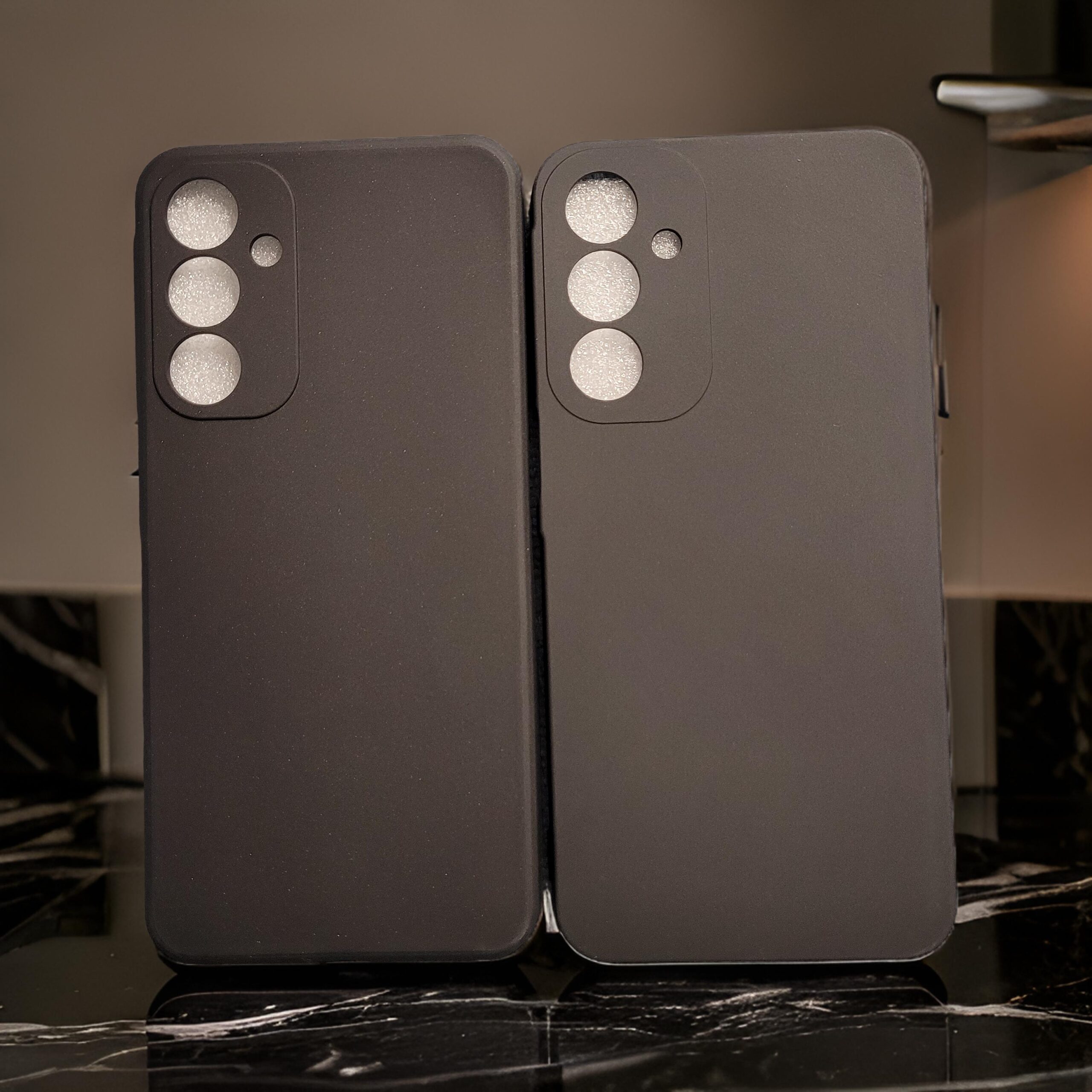 Samsung A16 5G Silicone back case